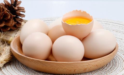鸡蛋结冰裂开还能吃吗 鸡蛋冷冻后怎么解冻