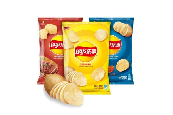 乐事薯片多少钱一袋 乐事薯片哪个口味最好吃