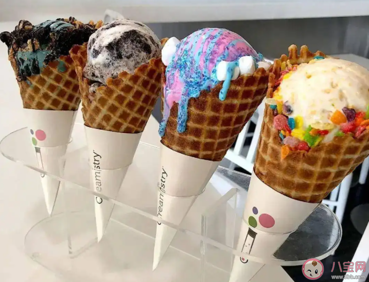 高价雪糕的红利还会持续多久 十几元一只的雪糕你会买吗 高价雪糕的红利还会持续多久 十几元一只的雪糕你会买吗