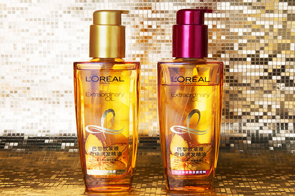 欧莱雅护发精油好不好用 欧莱雅护发精油的用法