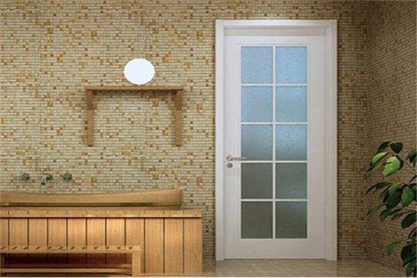 卫生间门 卫生间适合什么门?各种门的安装方法介绍