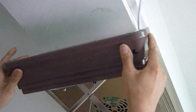 电动晾衣架安装 电动晾衣架安装步骤,不会千万别自己动手