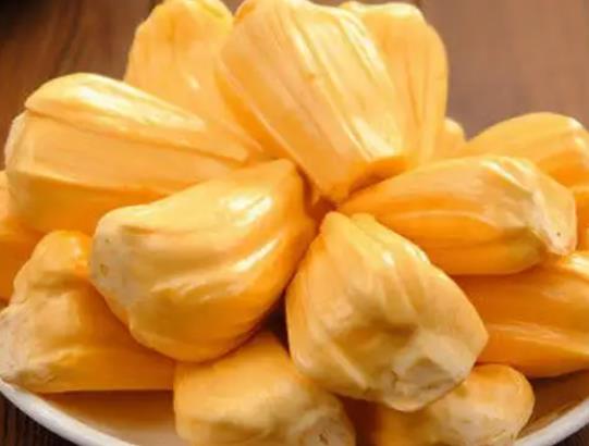 菠萝蜜的籽可以吃吗?买菠萝蜜肉什么颜色的好吃