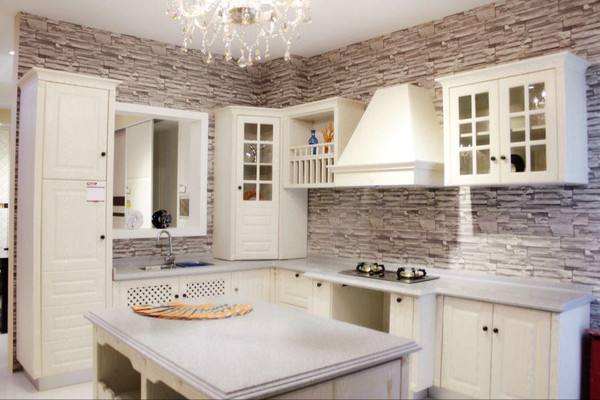 吊柜安装 橱柜吊柜安装要有效果,我们应该怎么做?