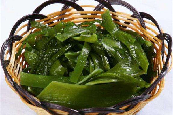 裙带菜是海带吗 裙带菜是海鲜吗 裙带菜是海带吗 裙带菜是海鲜吗