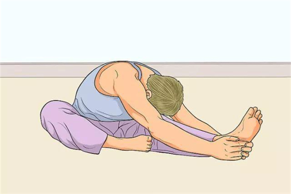 拉伸运动后腰疼怎么回事 拉伸在运动多久后做比较好 拉伸运动后腰疼怎么回事 拉伸在运动多久后做比较好