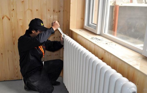 暖气六七年没用还能用吗2