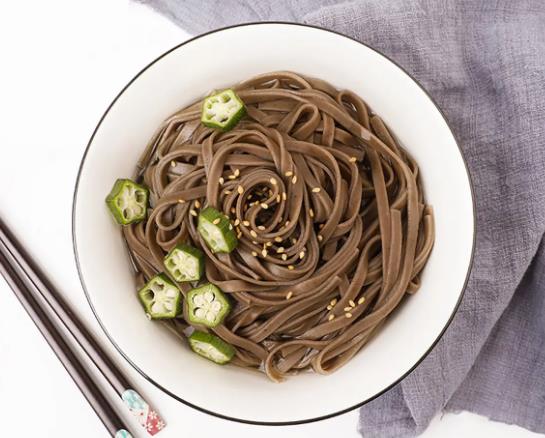 荞麦面煮几分钟能熟?荞麦面好消化吗对胃好吗