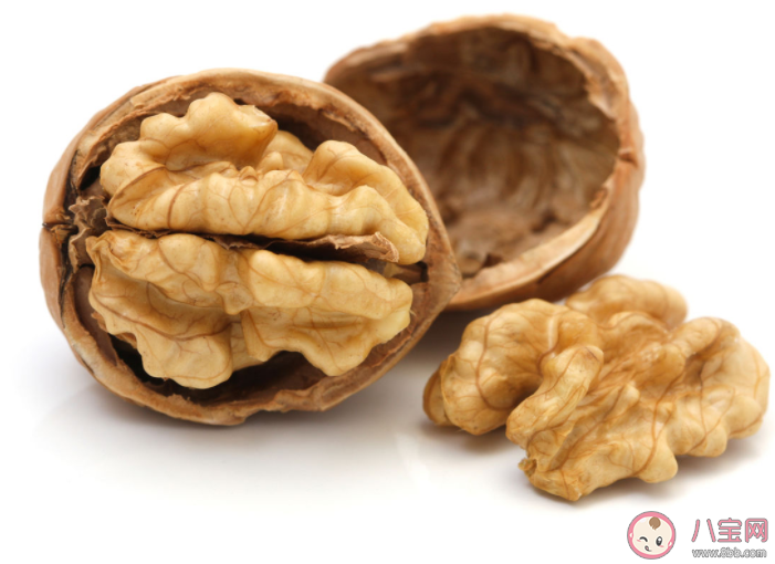 从小吃核桃能让娃更聪明吗 怎么给宝宝吃核桃 从小吃核桃能让娃更聪明吗 怎么给宝宝吃核桃
