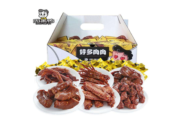 周黑鸭安全卫生吗 周黑鸭的生产工艺 周黑鸭安全卫生吗 周黑鸭的生产工艺