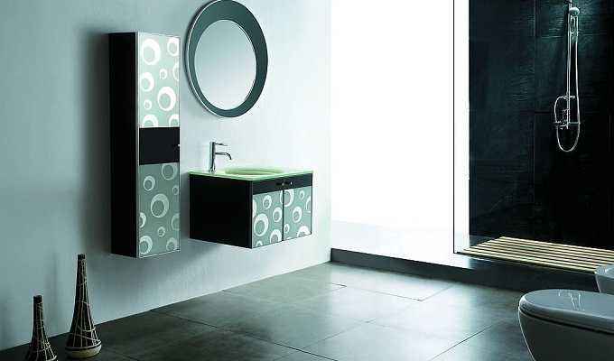 浴室柜安装 浴室柜怎么安装呢?浴室柜安装方法