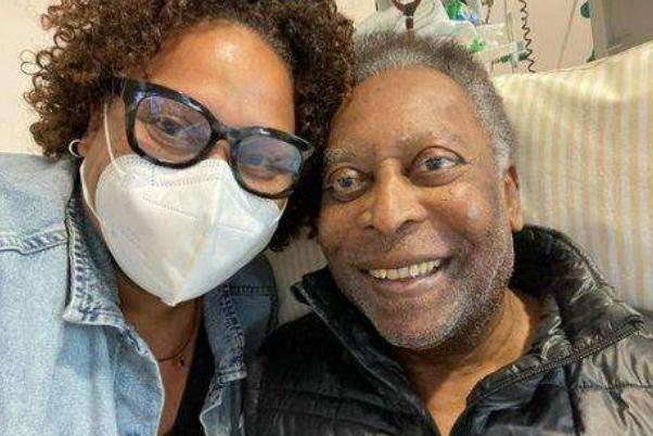 球王是怎么评出来的 球王贝利再次入院接受治疗 球王是怎么评出来的 球王贝利再次入院接受治疗