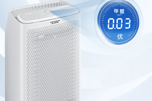 十大除甲醛净化器排名:米家空气净化器pro位居第一
