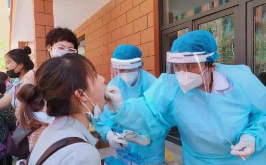 中高风险地区隔离免费吗 中高风险地区隔离14天起算日期