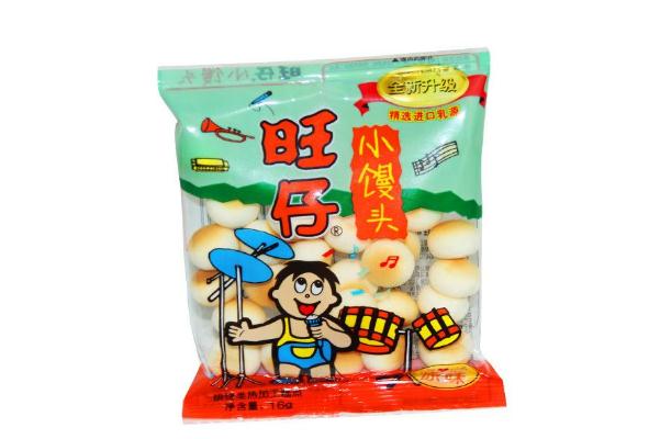 旺仔小馒头婴儿能吃吗 旺仔小馒头吃多了好吗 旺仔小馒头婴儿能吃吗 旺仔小馒头吃多了好吗