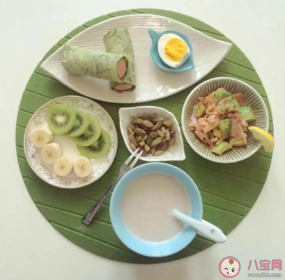 一岁宝宝早餐吃什么 一岁宝宝早餐食谱